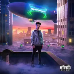 Certified Hitmaker BY Lil Mosey